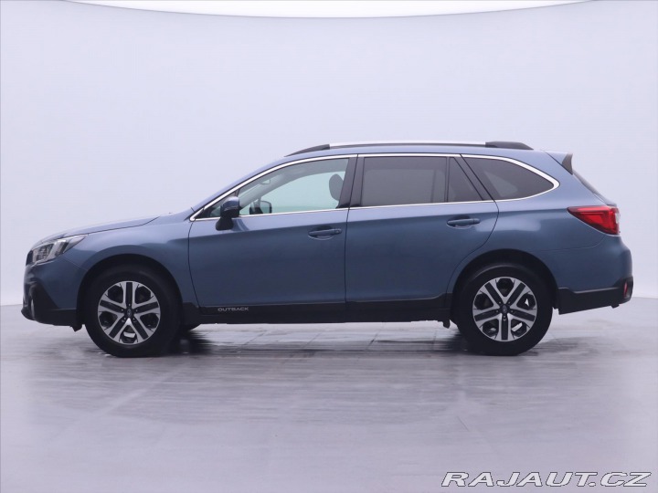 Subaru Outback 2,5 i 129kW AWD DPH Navi 2019