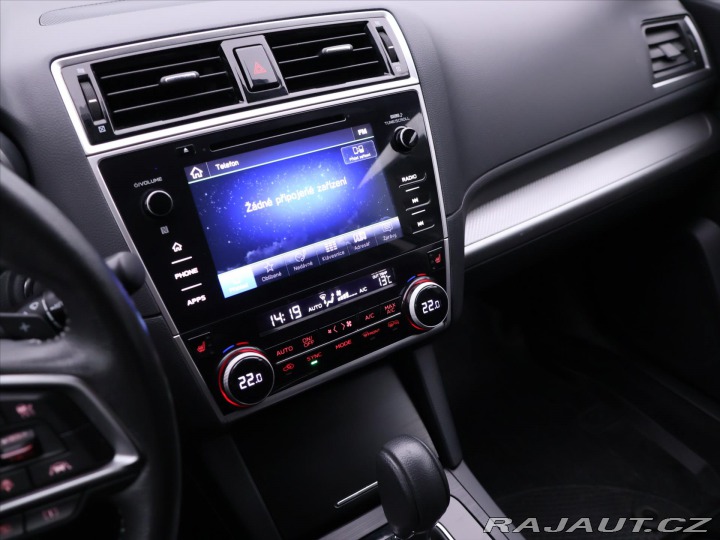 Subaru Outback 2,5 i 129kW AWD DPH Navi 2019