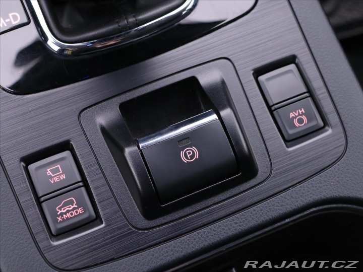 Subaru Outback 2,5 i 129kW AWD DPH Navi 2019