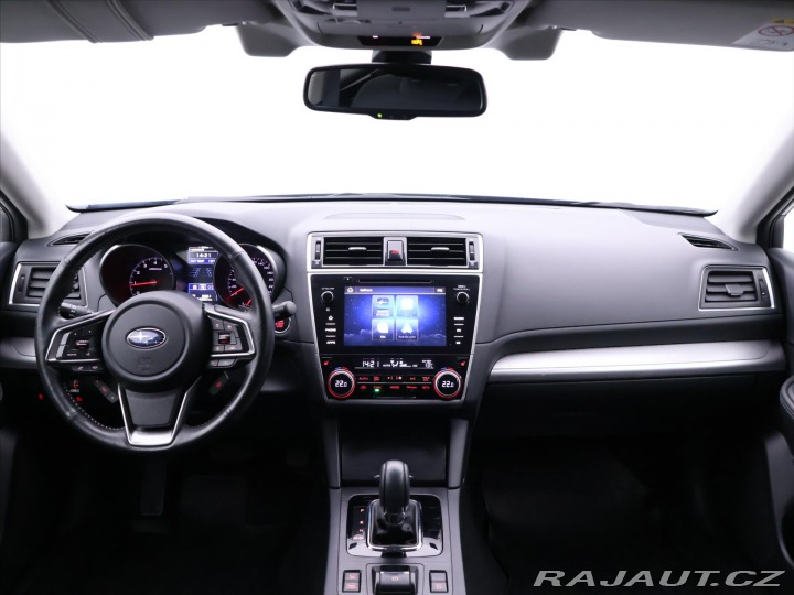 Subaru Outback 2,5 i 129kW AWD DPH Navi 2019