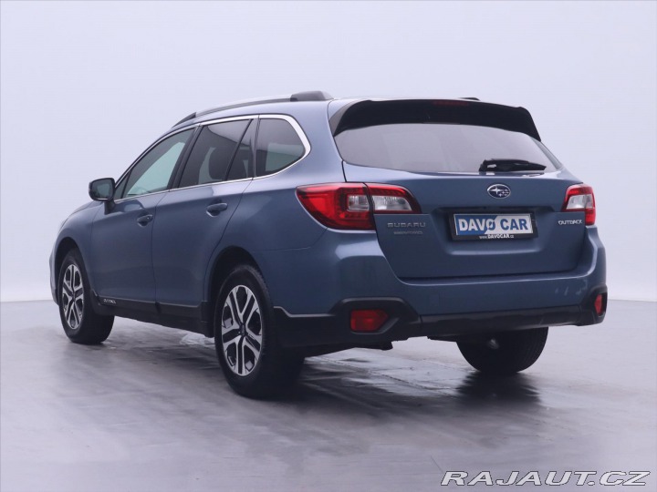 Subaru Outback 2,5 i 129kW AWD DPH Navi 2019