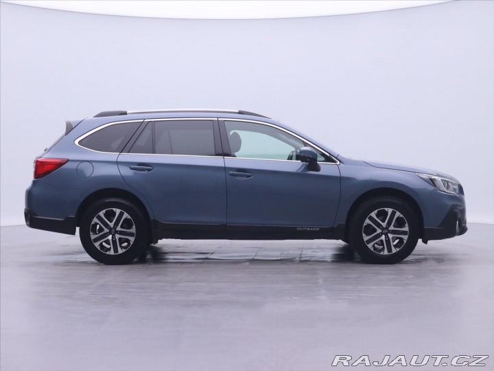 Subaru Outback 2,5 i 129kW AWD DPH Navi 2019