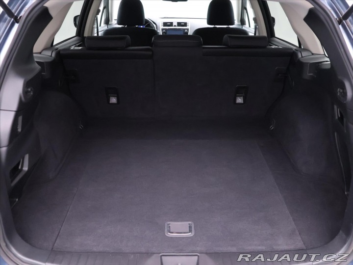 Subaru Outback 2,5 i 129kW AWD DPH Navi 2019