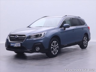 Subaru Outback 2,5 i 129kW AWD DPH Navi 2019