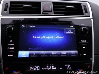 Subaru Outback 2,5 i 129kW AWD DPH Navi 2019