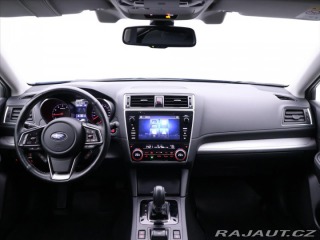 Subaru Outback 2,5 i 129kW AWD DPH Navi 2019