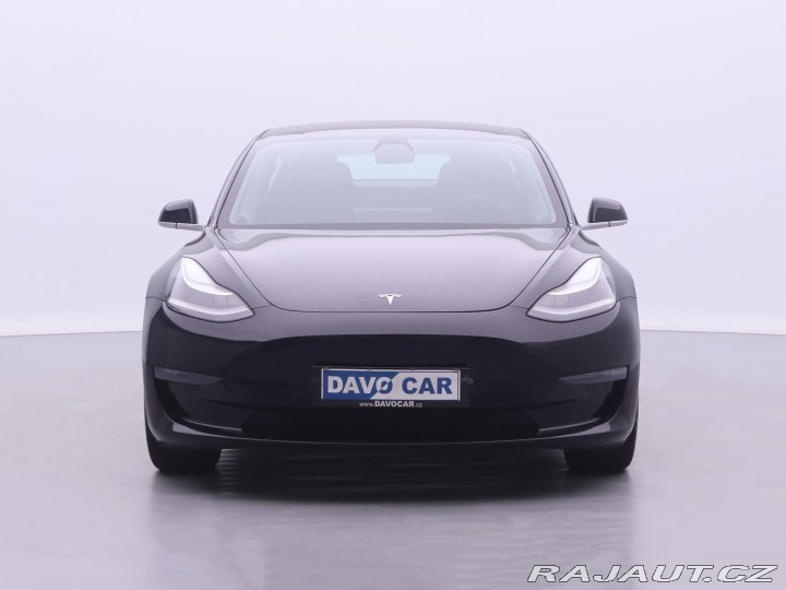 Tesla Model 3 LongRange AWD 75kWh SoH90 2019