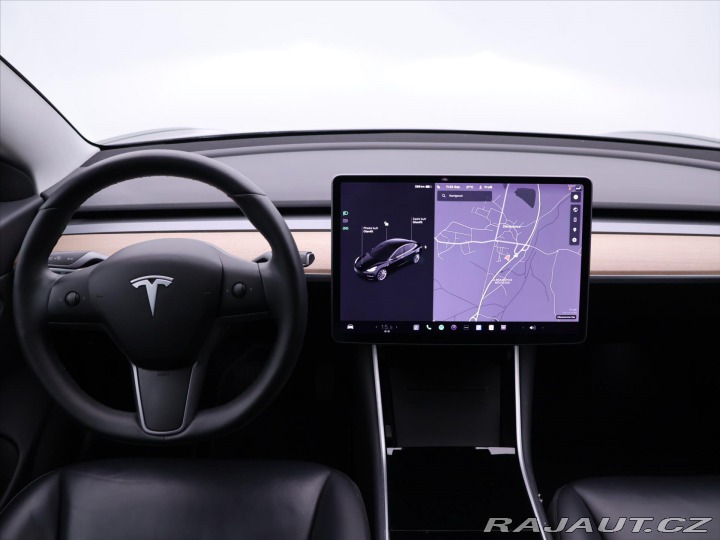 Tesla Model 3 LongRange AWD 75kWh SoH90 2019