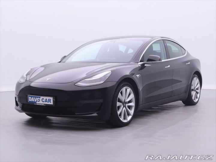 Tesla Model 3 LongRange AWD 75kWh SoH90 2019