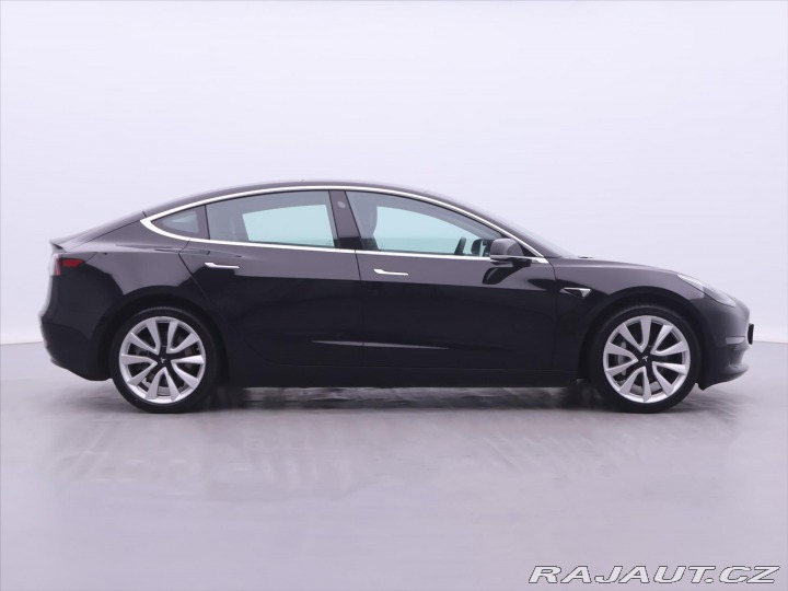 Tesla Model 3 LongRange AWD 75kWh SoH90 2019