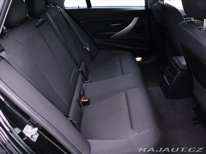 BMW 3 2,0 320d 135kW xDrive Spo 2014