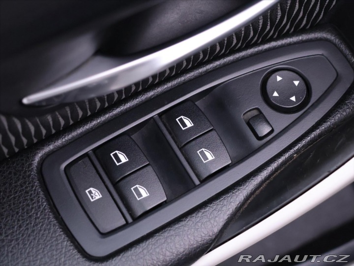 BMW 3 2,0 320d 135kW xDrive Spo 2014