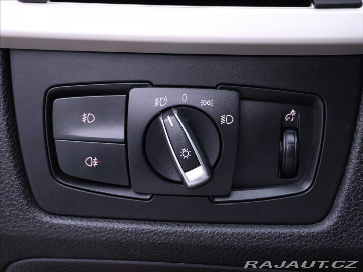 BMW 3 2,0 320d 135kW xDrive Spo 2014