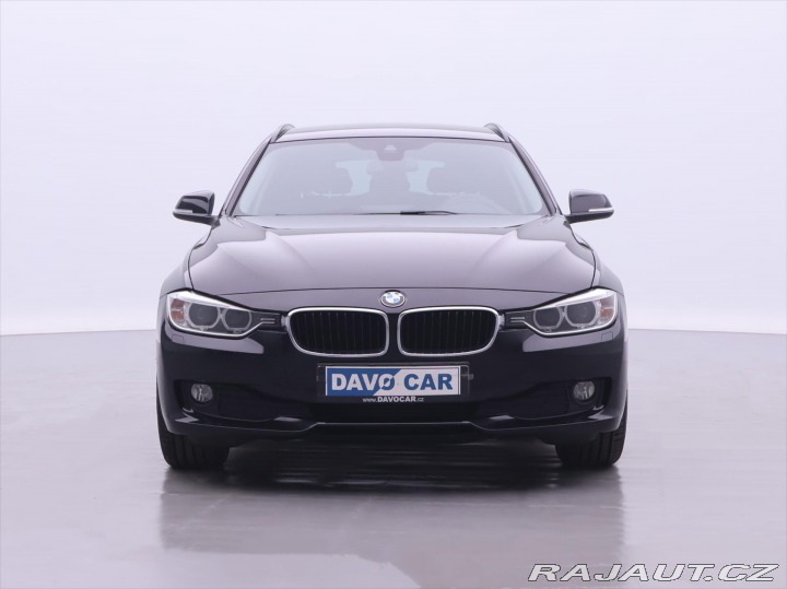 BMW 3 2,0 320d 135kW xDrive Spo 2014