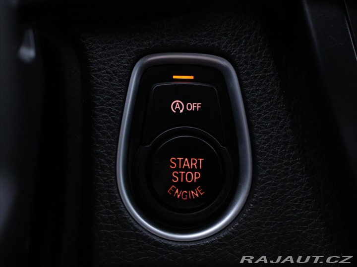 BMW 3 2,0 320d 135kW xDrive Spo 2014