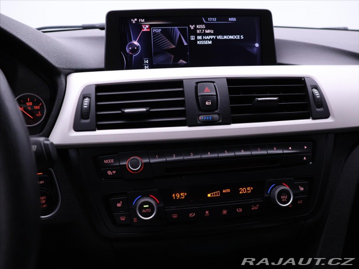 BMW 3 2,0 320d 135kW xDrive Spo 2014