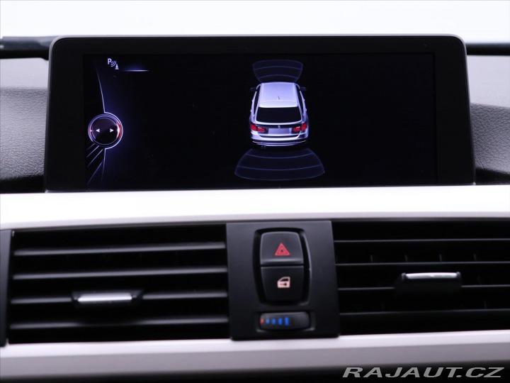 BMW 3 2,0 320d 135kW xDrive Spo 2014