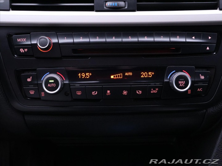 BMW 3 2,0 320d 135kW xDrive Spo 2014