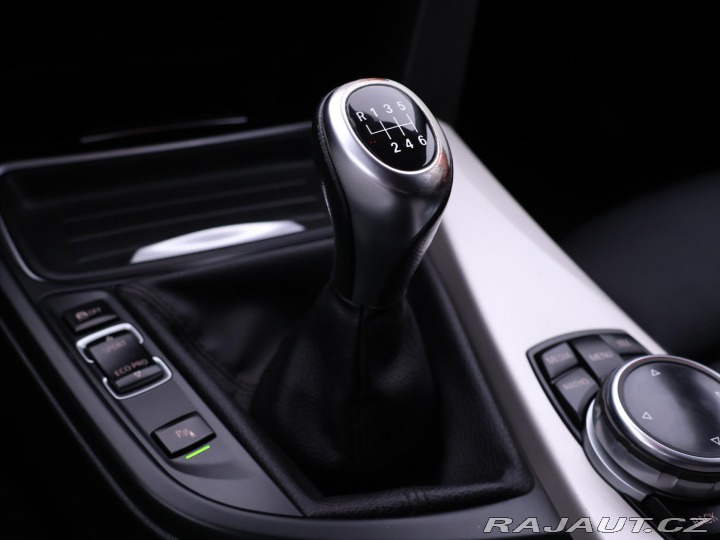 BMW 3 2,0 320d 135kW xDrive Spo 2014