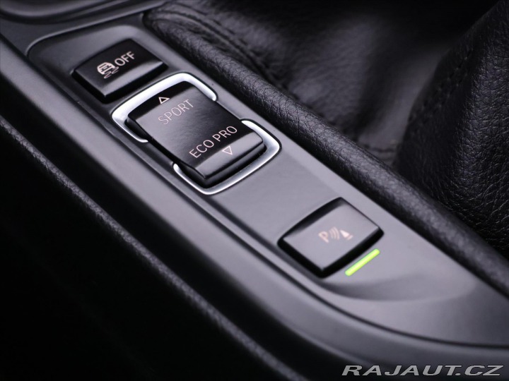 BMW 3 2,0 320d 135kW xDrive Spo 2014