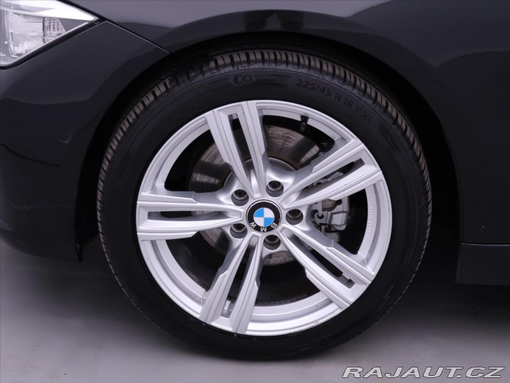 BMW 3 2,0 320d 135kW xDrive Spo 2014