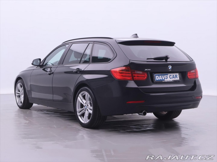 BMW 3 2,0 320d 135kW xDrive Spo 2014