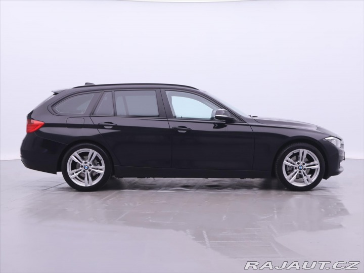 BMW 3 2,0 320d 135kW xDrive Spo 2014