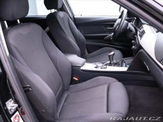 BMW 3 2,0 320d 135kW xDrive Spo 2014