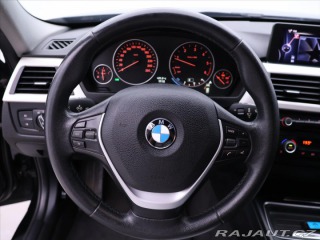 BMW 3 2,0 320d 135kW xDrive Spo 2014