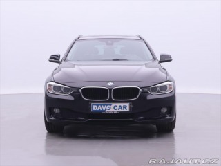 BMW 3 2,0 320d 135kW xDrive Spo 2014