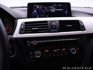 BMW 3 2,0 320d 135kW xDrive Spo 2014