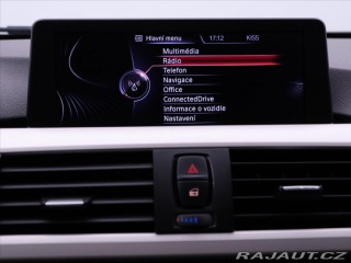 BMW 3 2,0 320d 135kW xDrive Spo 2014