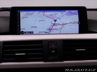 BMW 3 2,0 320d 135kW xDrive Spo 2014