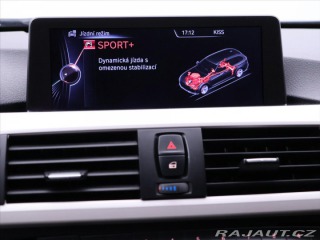 BMW 3 2,0 320d 135kW xDrive Spo 2014
