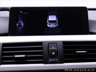 BMW 3 2,0 320d 135kW xDrive Spo 2014