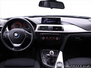 BMW 3 2,0 320d 135kW xDrive Spo 2014