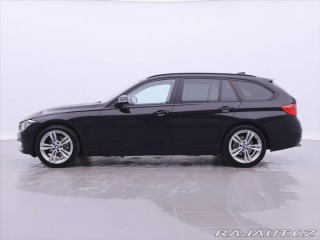 BMW 3 2,0 320d 135kW xDrive Spo 2014