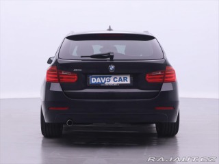 BMW 3 2,0 320d 135kW xDrive Spo 2014