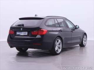 BMW 3 2,0 320d 135kW xDrive Spo 2014