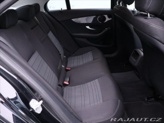 Mercedes-Benz C 2,1 220d 125KW Aut. LED D 2015