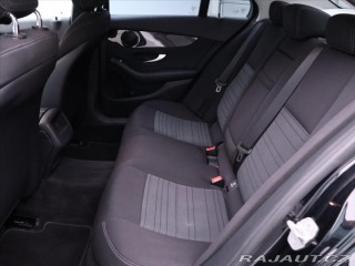 Mercedes-Benz C 2,1 220d 125KW Aut. LED D 2015