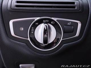 Mercedes-Benz C 2,1 220d 125KW Aut. LED D 2015