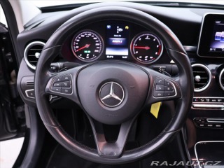 Mercedes-Benz C 2,1 220d 125KW Aut. LED D 2015