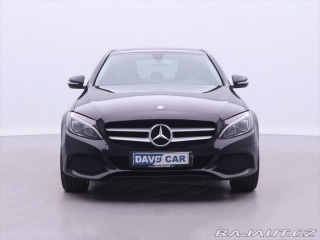 Mercedes-Benz C 2,1 220d 125KW Aut. LED D 2015