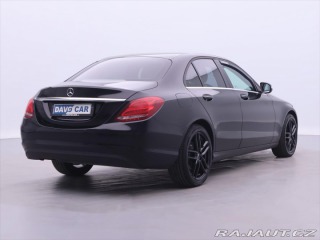 Mercedes-Benz C 2,1 220d 125KW Aut. LED D 2015
