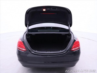Mercedes-Benz C 2,1 220d 125KW Aut. LED D 2015