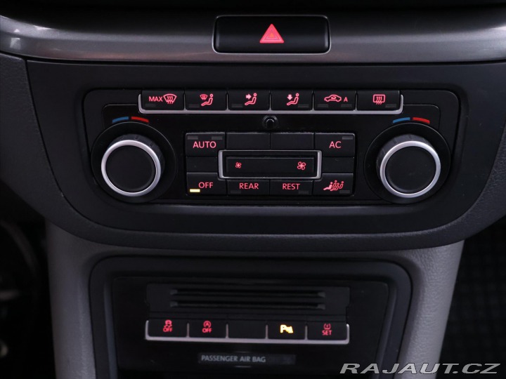 Seat Alhambra 2,0 TDI DSG Reference 7- 2011