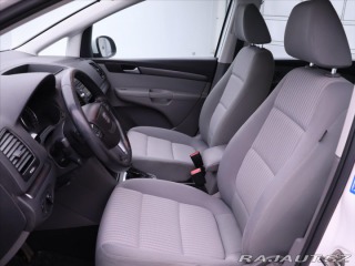 Seat Alhambra 2,0 TDI  DSG Reference 7- 2011