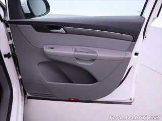 Seat Alhambra 2,0 TDI  DSG Reference 7- 2011