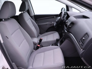 Seat Alhambra 2,0 TDI  DSG Reference 7- 2011